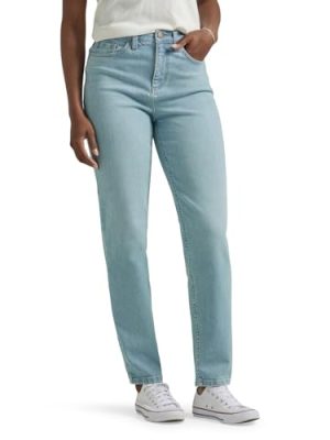 Women's Legendary High Rise Mom Jean