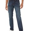 Men's Athletic-Fit Stretch Jeans