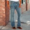 Men's 527 Slim Bootcut Jeans