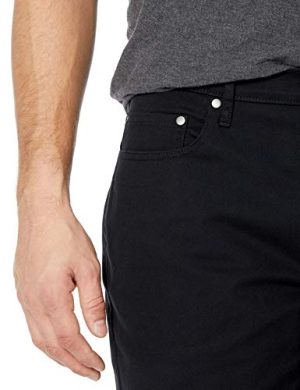 Men's Slim-Fit 7" Inseam Stretch 5-Pocket Short