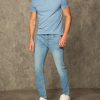 Men's Slim-Fit Jeans