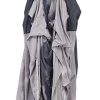 Denim Damsel`s Skirt
