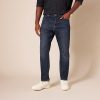 Men's Slim-Fit Jeans