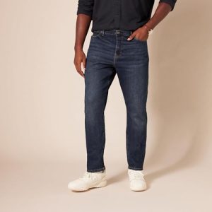 Men's Slim-Fit Jeans