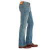 Men's 527 Slim Bootcut Jeans