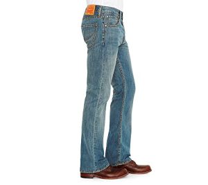 Men's 527 Slim Bootcut Jeans
