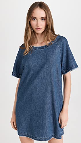 Women's Featherweight Justine Shirt Dress