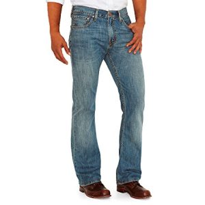 Men's 527 Slim Bootcut Jeans