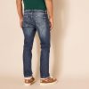 Men's Slim-Fit Jeans