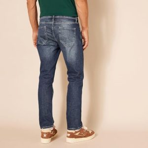 Men's Slim-Fit Jeans