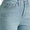 Women's Legendary High Rise Mom Jean