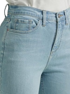 Women's Legendary High Rise Mom Jean