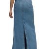 Women's Reconstructed Skirt