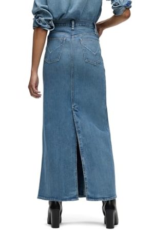 Women's Reconstructed Skirt
