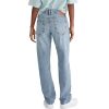 Women's Low Rise Baggy Jean