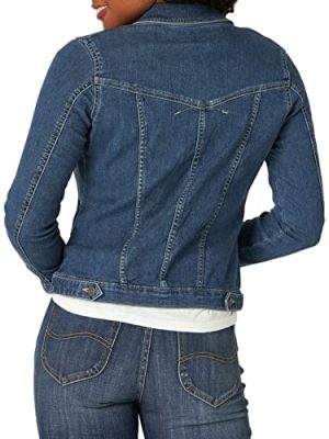 Women's Denim Jacket