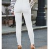 Skinny Jeans for Women High Waist Stretchy Classic High Rise Slimming Jeggings Denim Trousers Pants