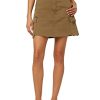 Women's The Cargo Skirt
