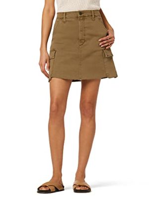 Women's The Cargo Skirt