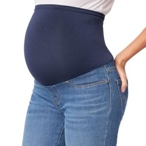 Women's Maternity Bootcut Jeans