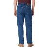 Men's Classic 5-Pocket Relaxed Fit Cotton Jean