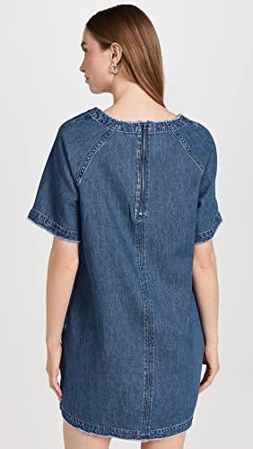 Women's Featherweight Justine Shirt Dress