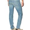 Men's Slim-Fit Jeans