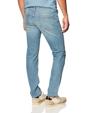 Men's Slim-Fit Jeans