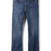 Boys' Bootcut Jeans