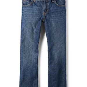 Boys' Bootcut Jeans