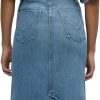 Women's Reconstructed Skirt