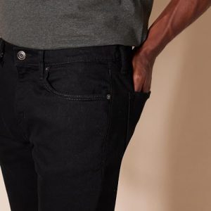 Men's Skinny-Fit Stretch Jean