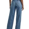 Women's Legendary High Rise Trouser Jean