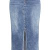 Women's Citychic Plus Size Skirt Hallie