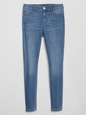 Women's Mid-Rise Favorite Jegging Pant