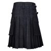 Plus Size Scottish Utility Kilts Colors Tartan & Cotton