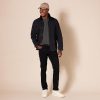 Men's Skinny-Fit Stretch Jean