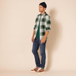 Men's Slim-Fit Jeans