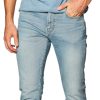 Men's Slim-Fit Jeans