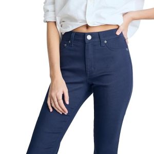 Women's Aero High Waisted Uniform Jegging