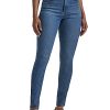 Women's Ultra Lux Comfort with Flex Motion High Rise Skinny Jean