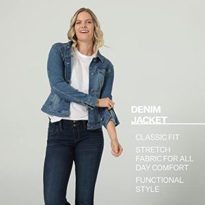 Women's Denim Jacket