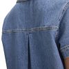 Women's Delana Denim Dress
