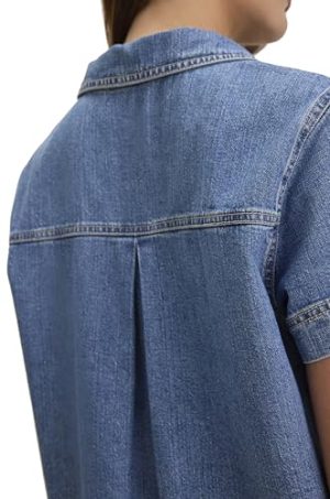 Women's Delana Denim Dress
