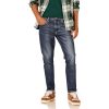 Men's Slim-Fit Jeans