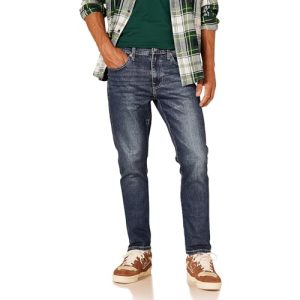 Men's Slim-Fit Jeans