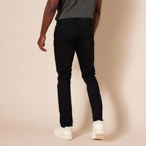 Men's Skinny-Fit Stretch Jean