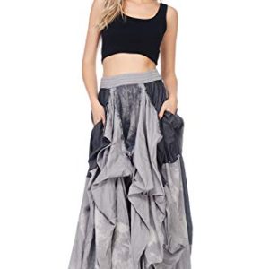 Denim Damsel`s Skirt