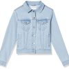 Women's Jean Jacket (Available in Plus Size)