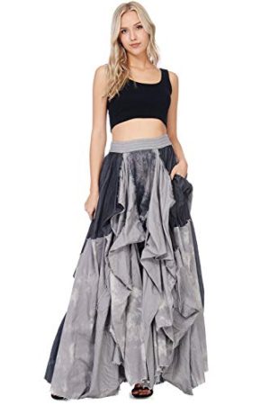 Denim Damsel`s Skirt